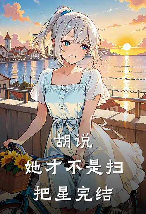 胡说，她才不是扫把星完结