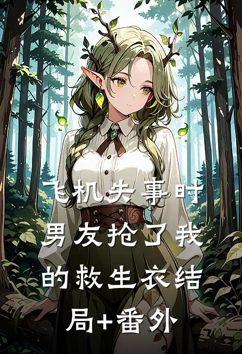 飞机失事时，男友抢了我的救生衣结局+番外