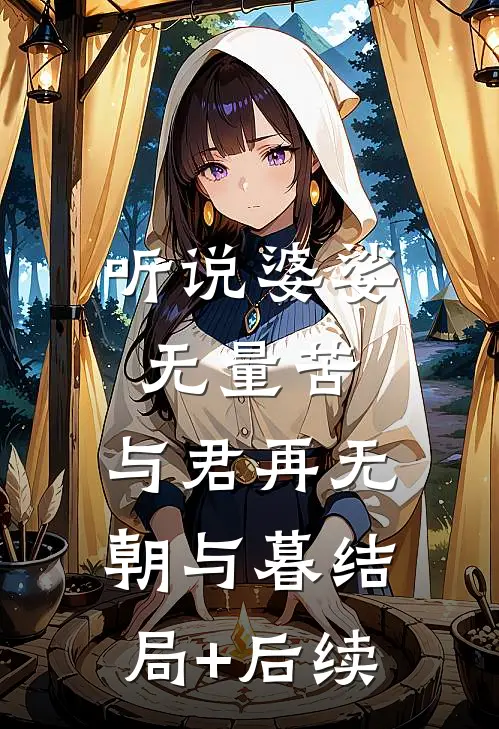 听说婆娑无量苦，与君再无朝与暮结局+后续