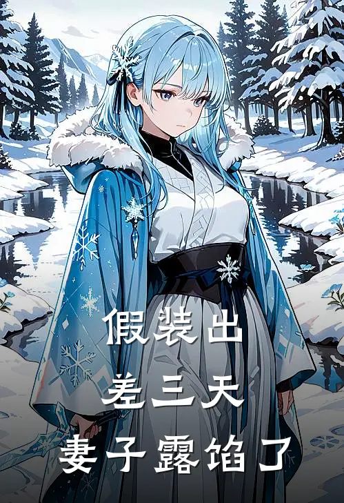 假装出差三天，妻子露馅了