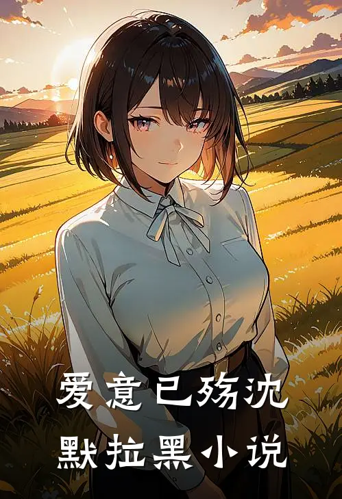 爱意已殇沈默拉黑小说