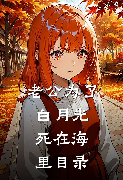 老公为了白月光，死在海里目录