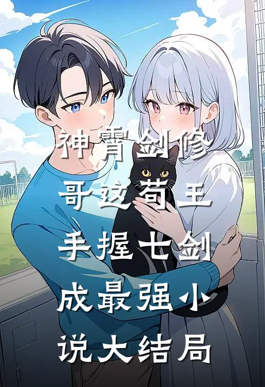 神霄剑修：哥这苟王手握七剑成最强小说大结局