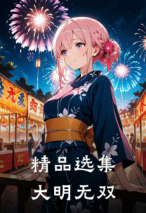 精品选集大明无双