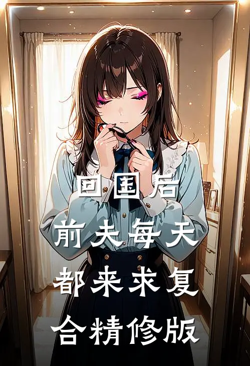 回国后，前夫每天都来求复合精修版
