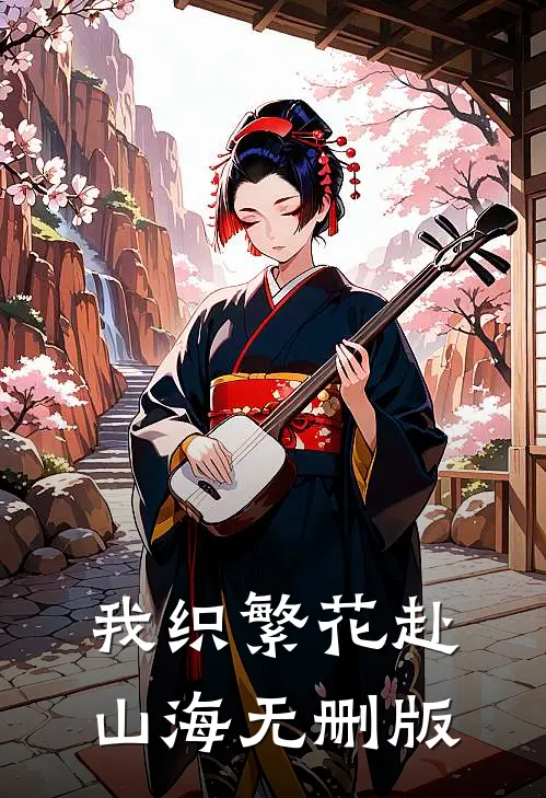我织繁花赴山海无删版