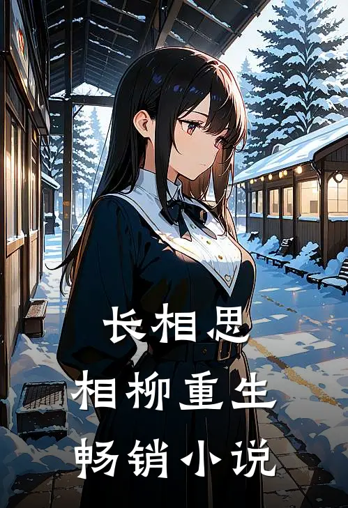 长相思：相柳重生畅销小说