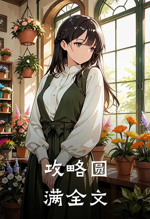 攻略圆满全文