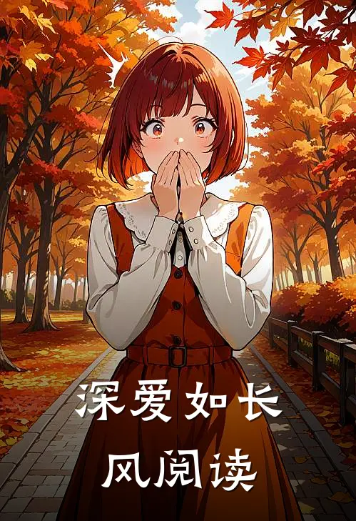 深爱如长风阅读