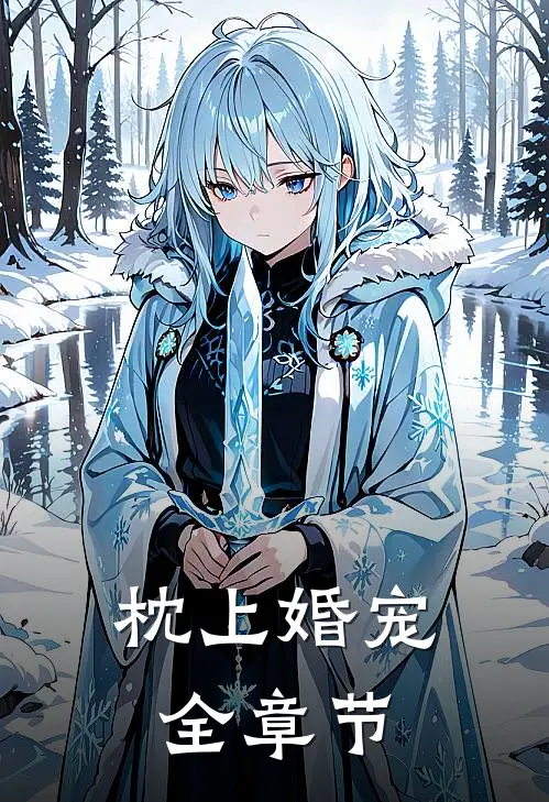 枕上婚宠全章节