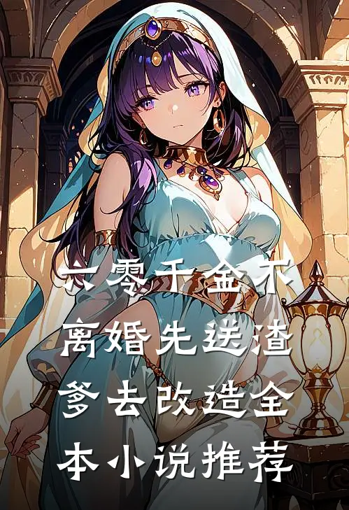 六零千金不离婚先送渣爹去改造全本小说推荐
