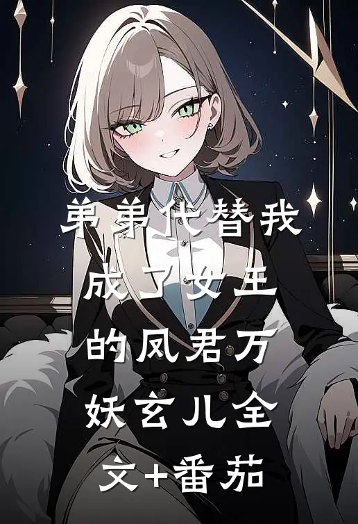 弟弟代替我成了女王的凤君万妖玄儿全文+番茄
