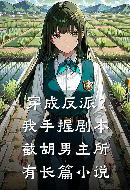 穿成反派？我手握剧本截胡男主所有长篇小说