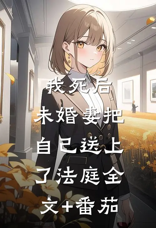 我死后，未婚妻把自己送上了法庭全文+番茄