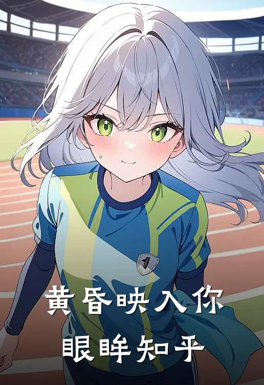 黄昏映入你眼眸知乎