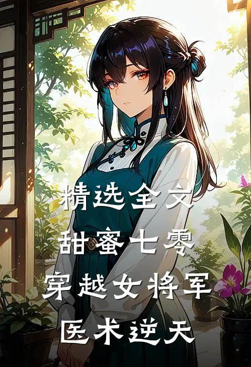 精选全文甜蜜七零：穿越女将军医术逆天