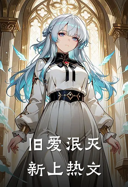 旧爱泯灭新上热文在线阅读