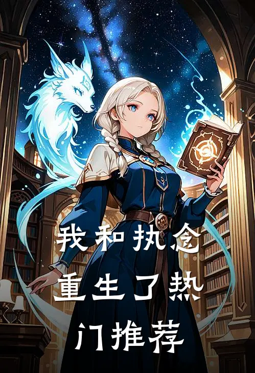 我和执念重生了热门推荐