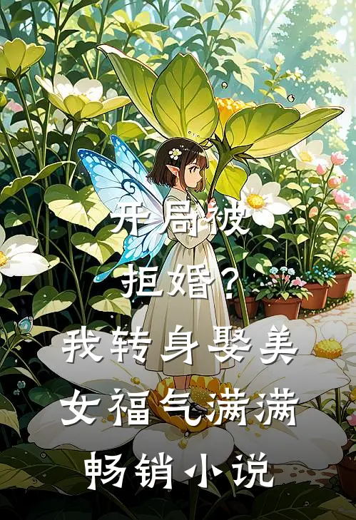 开局被拒婚？我转身娶美女福气满满畅销小说
