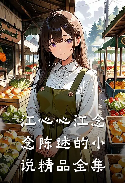 江心心江念念陈述的小说精品全集