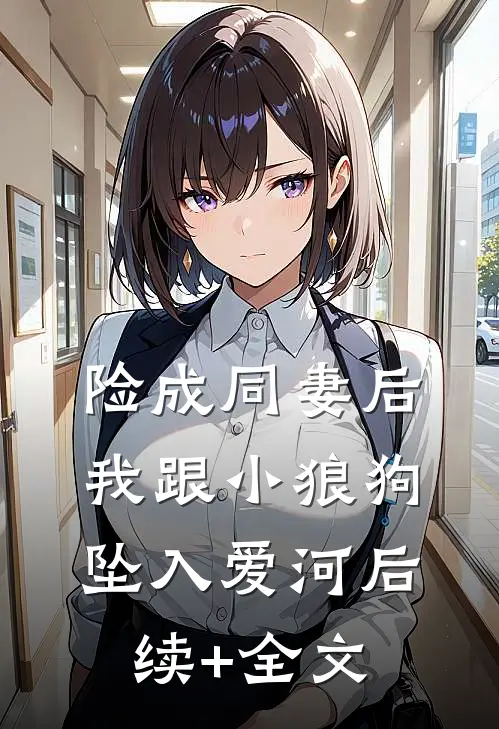 险成同妻后我跟小狼狗坠入爱河后续+全文