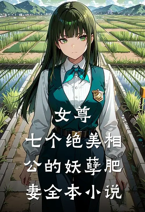 女尊：七个绝美相公的妖孽肥妻全本小说