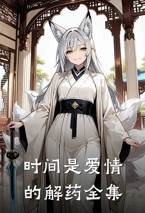 时间是爱情的解药全集