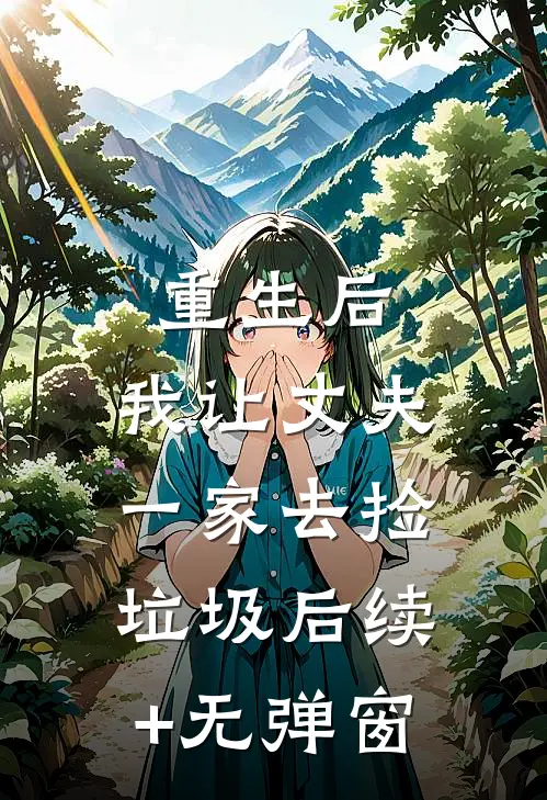 重生后，我让丈夫一家去捡垃圾后续+无弹窗