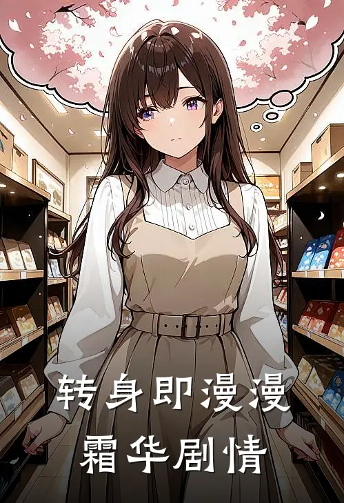 转身即漫漫霜华剧情