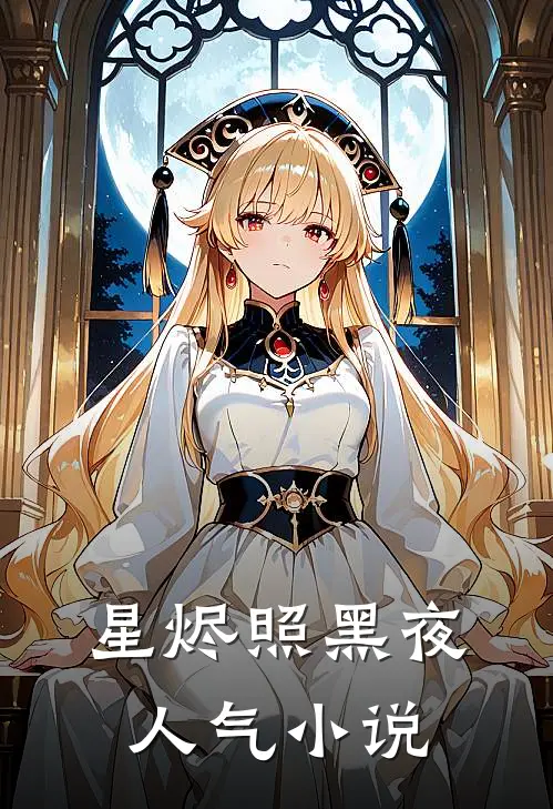 星烬照黑夜人气小说