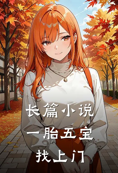 长篇小说一胎五宝找上门