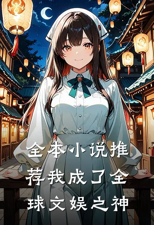 全本小说推荐我成了全球文娱之神
