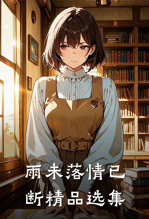 雨未落情已断精品选集