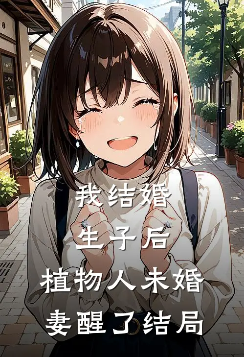 我结婚生子后，植物人未婚妻醒了结局