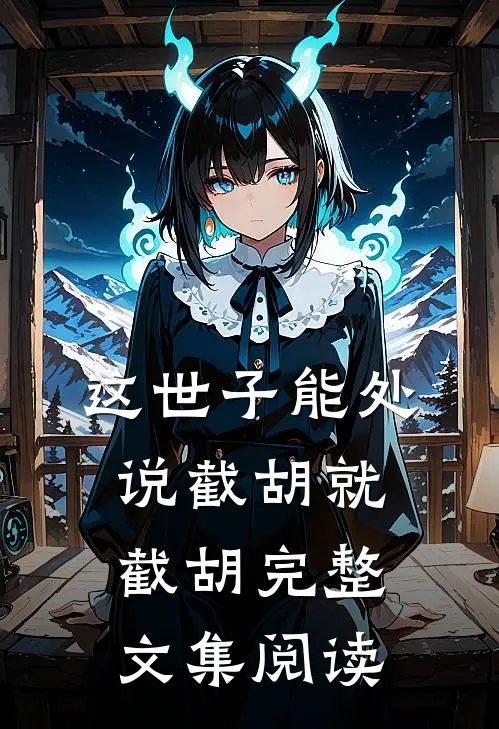 这世子能处说截胡就截胡完整文集阅读