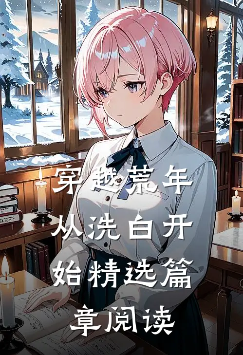 穿越荒年，从洗白开始精选篇章阅读