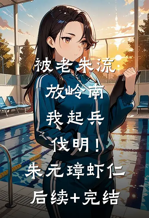 被老朱流放岭南，我起兵伐明！朱元璋虾仁后续+完结
