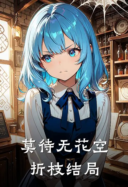 莫待无花空折枝结局