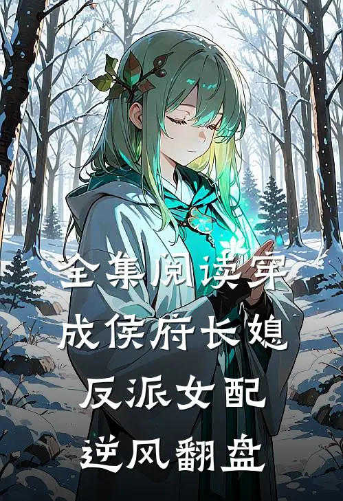 全集阅读穿成侯府长媳，反派女配逆风翻盘