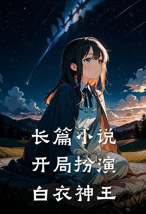 长篇小说开局扮演白衣神王