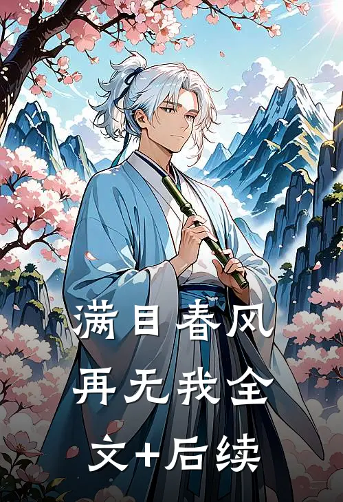 满目春风再无我全文+后续