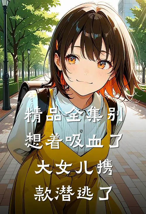 精品全集别想着吸血了，大女儿携款潜逃了