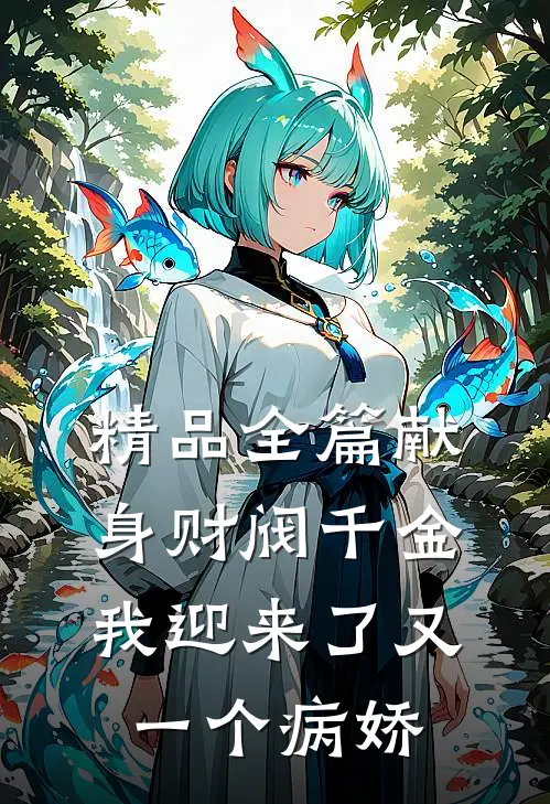 精品全篇献身财阀千金，我迎来了又一个病娇