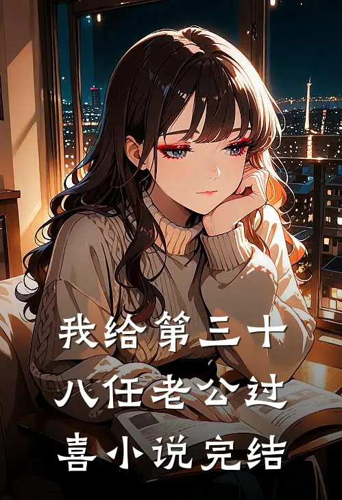 我给第三十八任老公过喜小说完结
