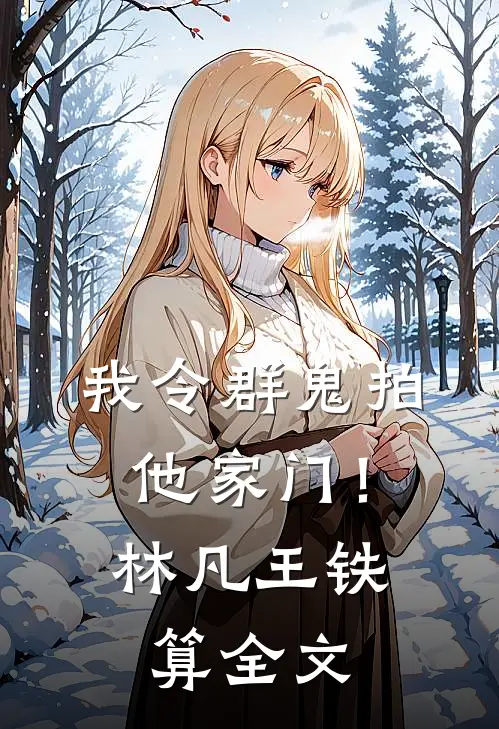 我令群鬼拍他家门！林凡王铁算全文