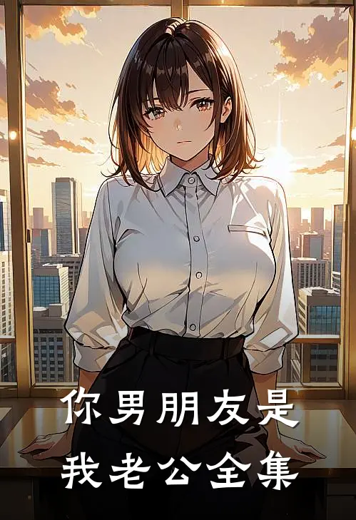 你男朋友是我老公 全集