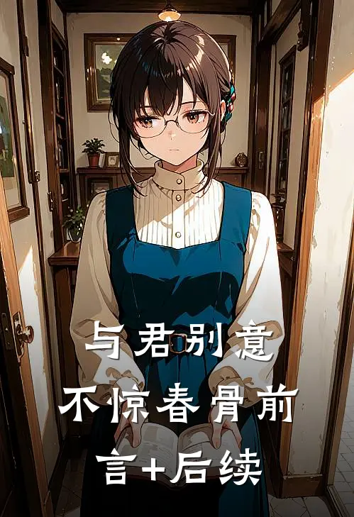 与君别意，不惊春骨前言+后续