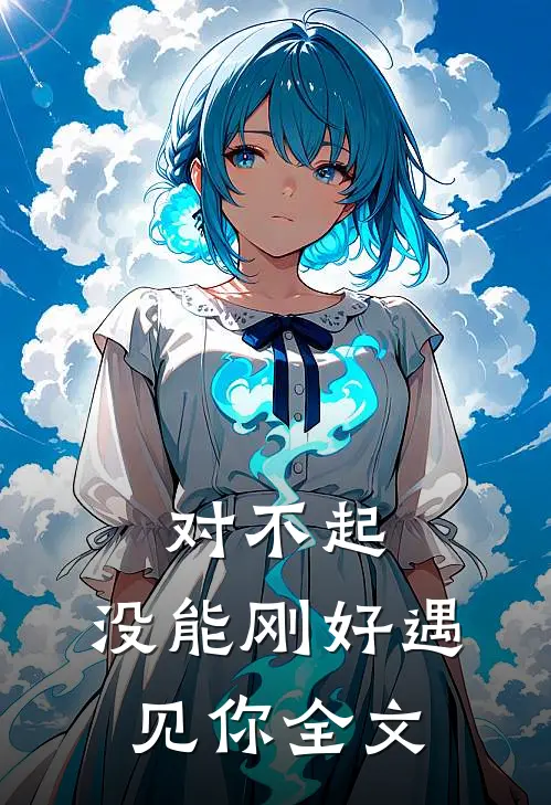 对不起,没能刚好遇见你全文阅读