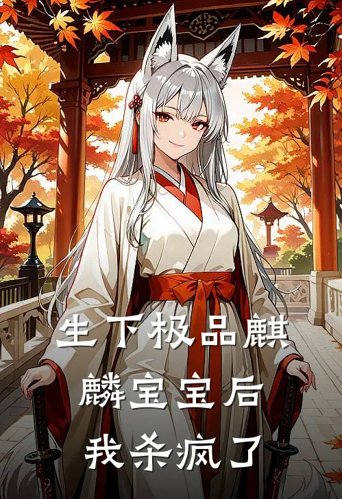生下极品麒麟宝宝后，我杀疯了