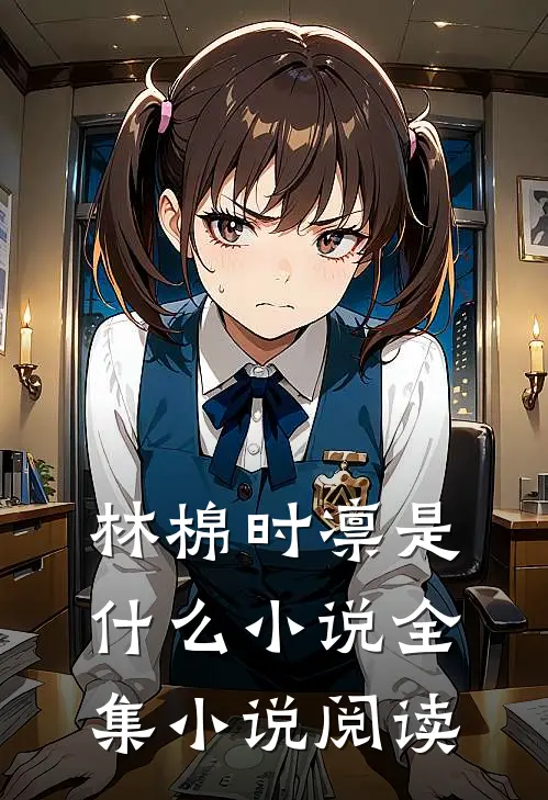林棉时凛是什么小说全集小说阅读